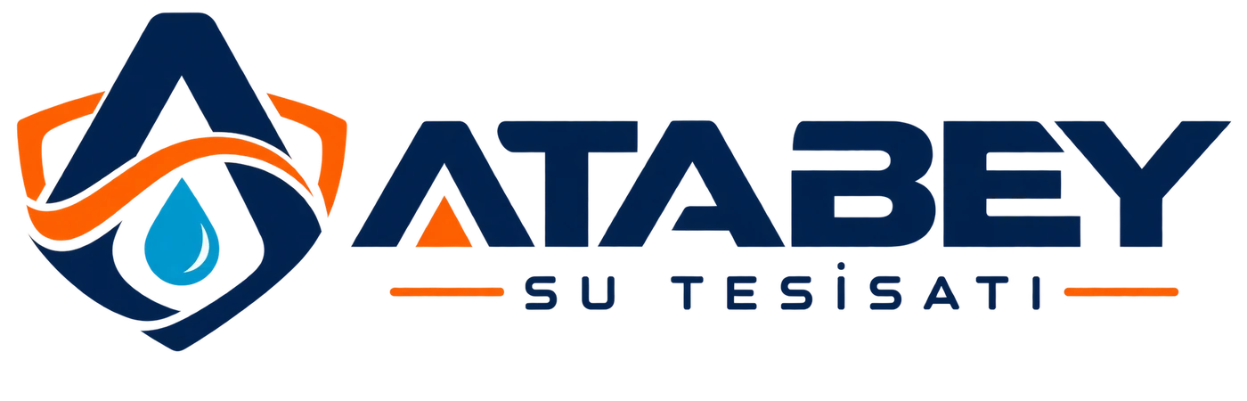 Atabey Su Tesisatı